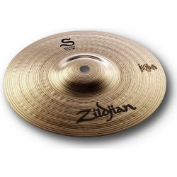 Zildjian 8" S-Family Splash Bkken